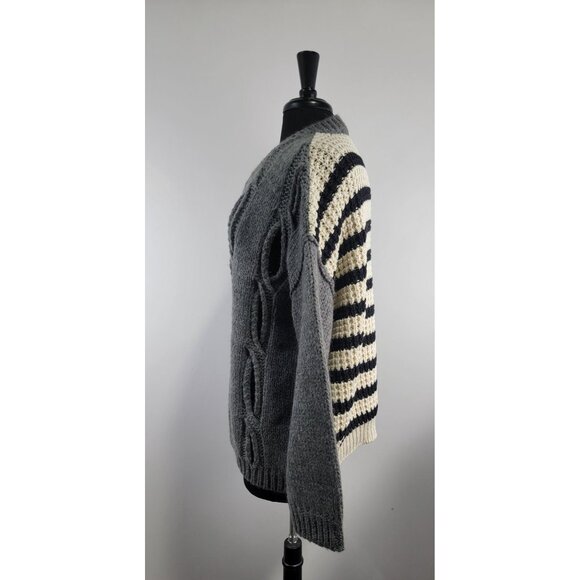 The Open Product Sweater - Picture 5 of 8